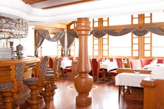 Seehotel Sternen Бекенрид Екстериор снимка